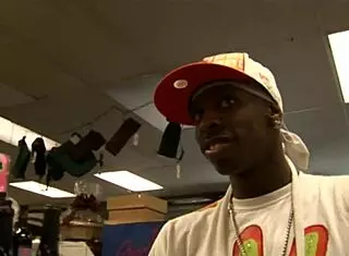 Jon Jon's Massive Black Cock Satisfies Sexy MILF Kayla Quinn