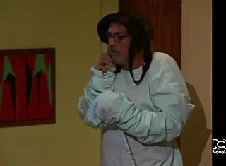 marcela posada actriz colombiana desnuda en la serie colombiana brujeres 2000