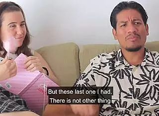 Why are you flirting so shamelessly with my daddy's friend, Martina?