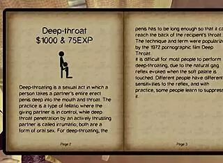 lets play pink motel with intense hotel scenarios unfolding