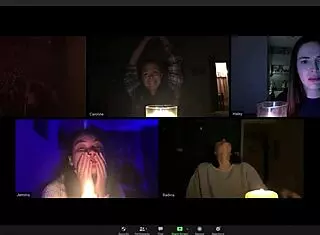 Brunette gets intriguing anal assfucking in sexy session.