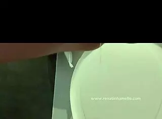 Xixi Na Rua Publica - Renatinha Mello