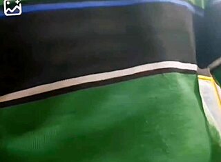 Oh Femboy Clitty Kecil 18+ Tunjuk Senaman Kepada Pacar Video Call