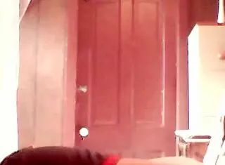 Deep Anal Insertion With Dildo Toy Action!