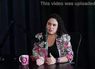 Todo Mundo Deveria Experimentar Terapia Comentou Sobre Hpv Hiv Atendimento Hospital Publico - Marina Karam Sexologa Sheer Red