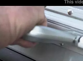 femme fatale lucy mendez takes interracial double penetration with ass to mouth in lingerie