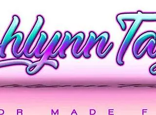 i turned ashlynn taylor into my devoted foot worshipping slut