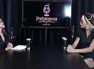 Blonde Sexy Group Lesbian Lingerie Bdsm Brazilian Swingers Compilation With Naomi Campos Sheer Red See Through