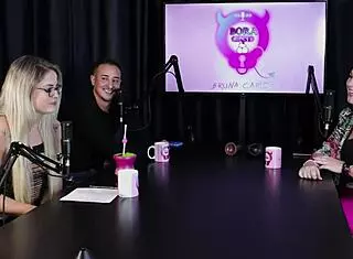 Todo Mundo Deveria Experimentar Terapia Comentou Sobre Hpv Hiv Atendimento Hospital Publico - Marina Karam Sexologa Sheer Red