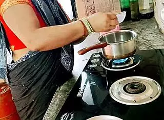 hey, check this indian bhabhi getting fucked hard 😈 hindi audio makes it so real and horny!