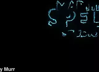 Step sister sneaks into my room without panties. She rides my big cock in cowgirl position until squirting orgasm.