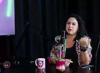 Todo Mundo Deveria Experimentar Terapia Comentou Sobre Hpv Hiv Atendimento Hospital Publico - Marina Karam Sexologa Sheer Red