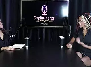 Blonde Sexy Group Lesbian Lingerie Bdsm Brazilian Swingers Compilation With Naomi Campos Sheer Red See Through