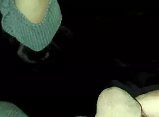 step brother rubbed and fucked the smooth pussy with deepthroat action and anal creampie in bed bent over doggystyle