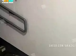 You ready for Realizador Baiano to fuck this hotwife in threesome while cuckold watches her take big black cock?