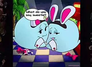 gaper mario full game with two minute loops per scene