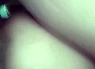 Young 18+ neighbor dominates with rough mouth fucking before missionary breeding creampie