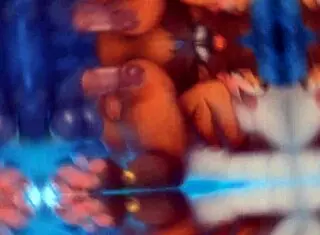 The edit of FURRY zonkpunch unfolds in a creative narrative style.