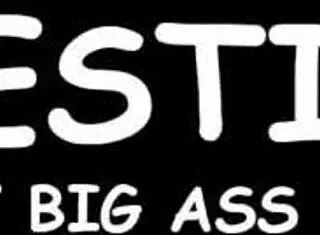 big booty babe mandy muse strips off clothes to reveal big ass. she rides monster cock rough in cowgirl at holiday party with deepthroat action.