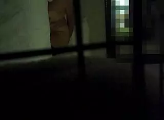 My Real Stepmom Hidden Cam Captures Orgasm With Lush Ohmibod And Big Tits Exposed