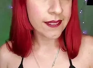 oh man, your hot stepdaughter tempts me right in front of the family with no shame, showing off big ass and natural tits in leggings while giving jerk off instructions as daddy or uncle roleplay with dirty talk