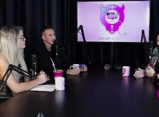 Todo Mundo Deveria Experimentar Terapia Comentou Sobre Hpv Hiv Atendimento Hospital Publico - Marina Karam Sexologa Sheer Red