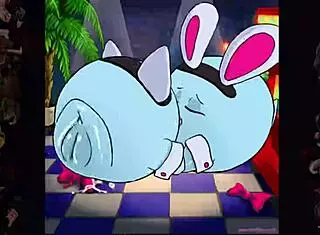 gaper mario full game with two minute loops per scene