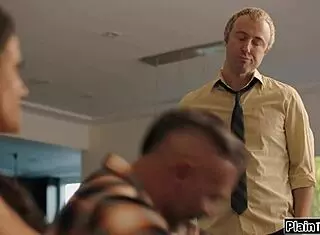 You Two Freaks Cuckolded Me With Every Single Gf