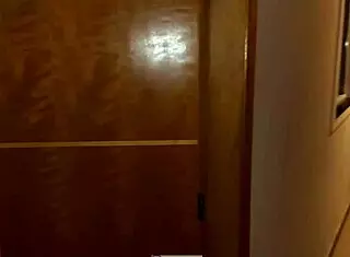 Neighbor Visits Apartment Leading To Unexpected Intense Anal Domination With Monster Cock