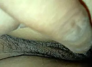 step brother rubbed and fucked the smooth pussy with deepthroat action and anal creampie in bed bent over doggystyle