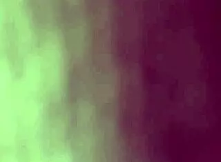 damn, this hottest latina from the gym is on all fours in my bed with that monster cock pounding her lingerie-clad body