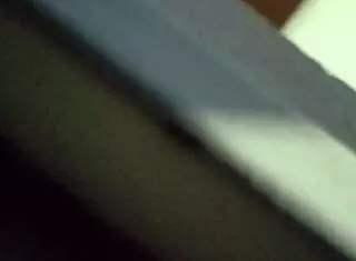 Oh, vizinha gemendo loudly as she leva hard pau!