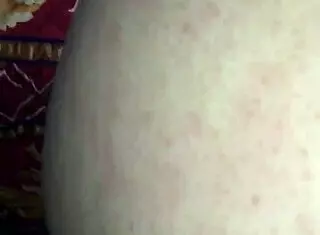 Karina, you slutty hood amateur, what are you up to now?