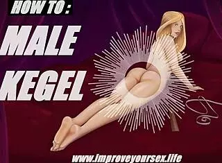 hey, try this male kegel audio joi for better erections f4m