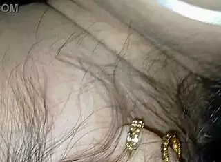 step brother rubbed and fucked the smooth pussy with deepthroat action and anal creampie in bed bent over doggystyle