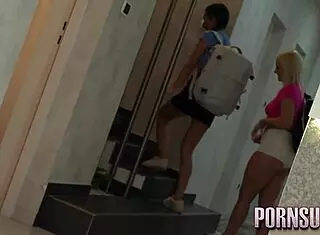 why does my stepsister have a sleepover in spanish watch full on pornsuborg