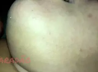 Chubby Latina Bbw With Big Tits And Hairy Pussy Gets Deepthroat And Ass Licking Massage