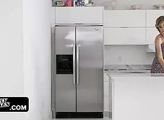 Selecting Favorite Stepdaughter For Stepdaddy In Family Context