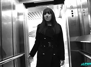 Experience this wild fist fucking lesbian session with double penetration using dildos on sexy Latina beauties