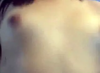 I can't believe I woke up and had that intense morning fun with my girlfriend, ya know