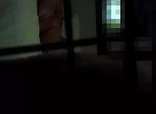 My Real Stepmom Hidden Cam Captures Orgasm With Lush Ohmibod And Big Tits Exposed