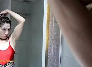 Sesión De Fotos Termina En Juego De Roles Masturbación Sexo Oral Fisting Anal Y Vaginal