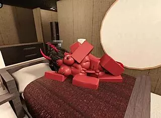 Girlfriend returns with new Roblox avatar