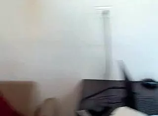 My wife is six months pregnant in this first part.