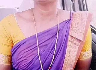 house maid car sex telugu dirty talks