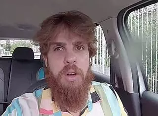 Wow, treating wife's hurt foot with care and wild toilet sex - Ana Rothbard!