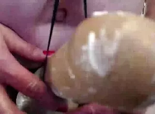 Fun roleplay as queen boudicca buying and breaking in a strong male specimen for the night