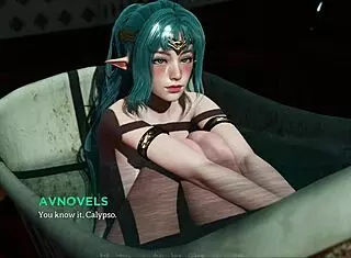 I feel so immersed in Eternum 194, exploring its challenges and stories with real emotion and excitement