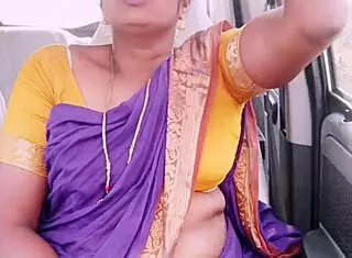 house maid car sex telugu dirty talks