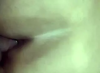 Dyana swallows every bit and i shoot my load right at her